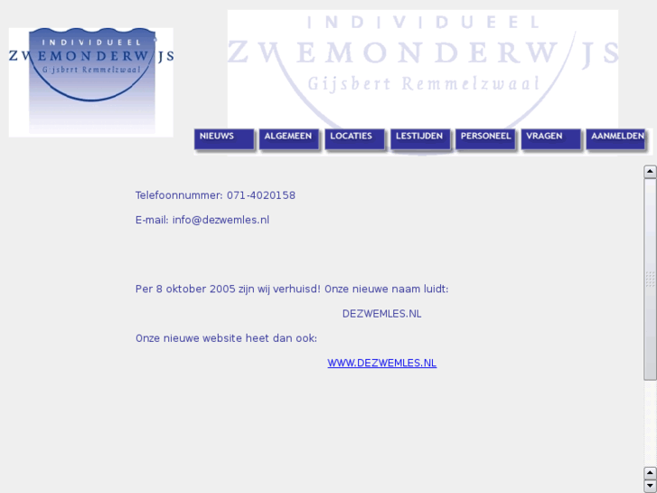 www.zwemrem.com