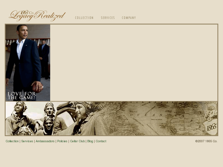 www.1865co.com