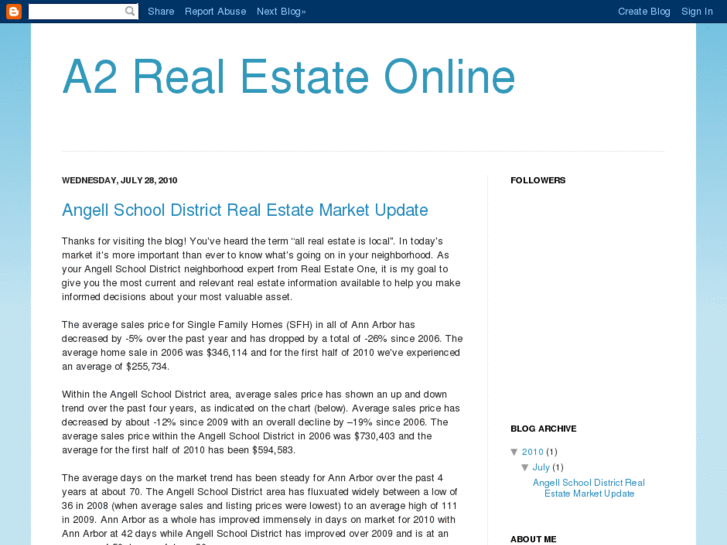 www.a2realestateonline.com