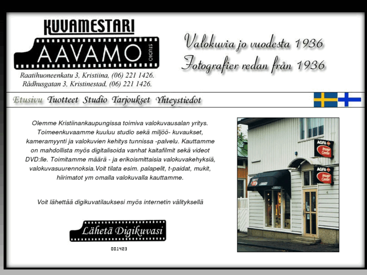 www.aavamo.fi