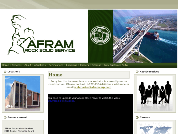 www.aframcorp.com