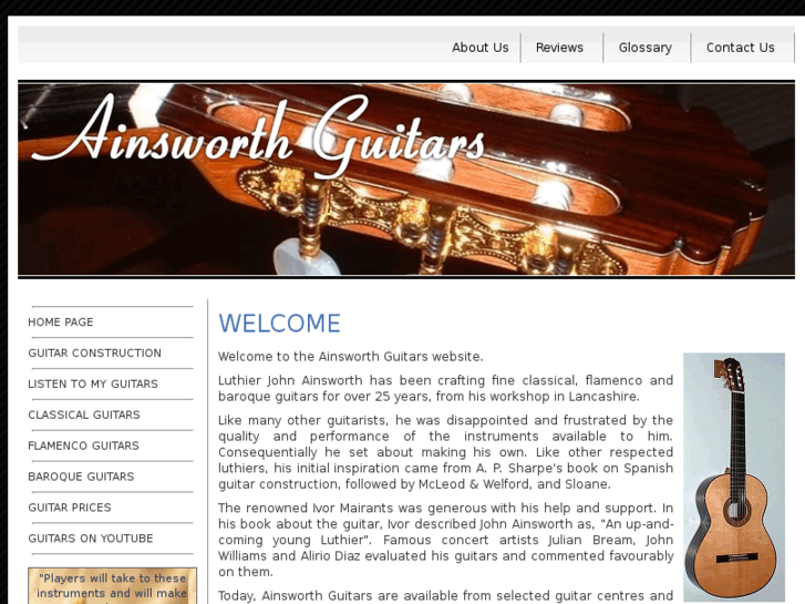 www.ainsworth-guitars.co.uk