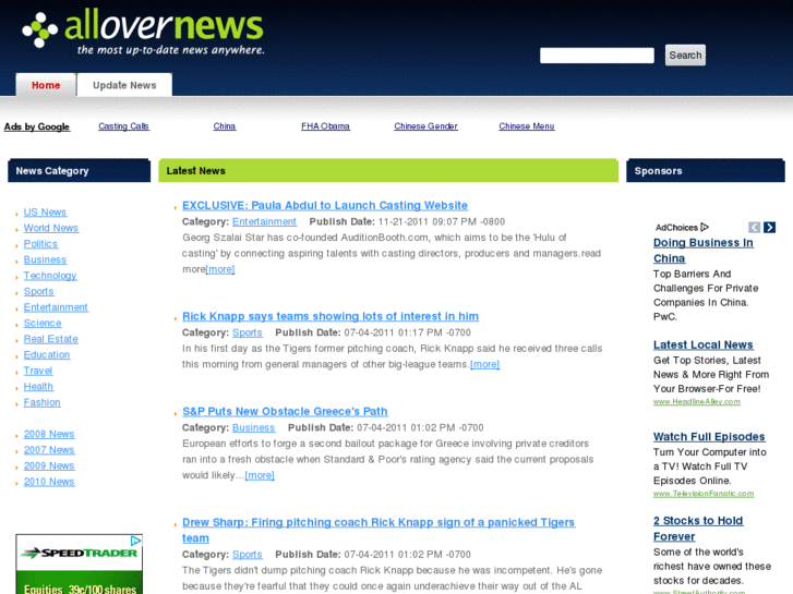 www.allovernews.com