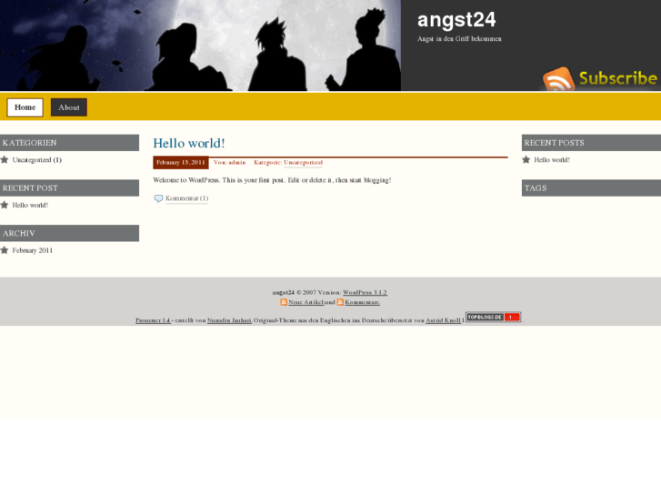 www.angst24.com