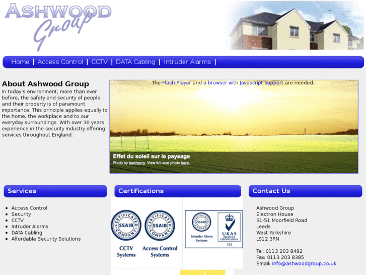 www.ashwoodgroup.co.uk