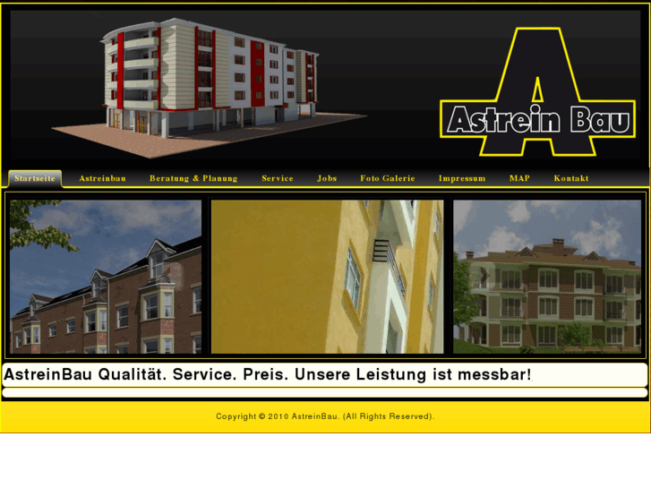 www.astreinbau.com