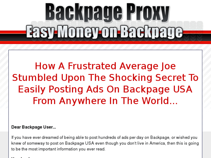 www.backpageproxy.com