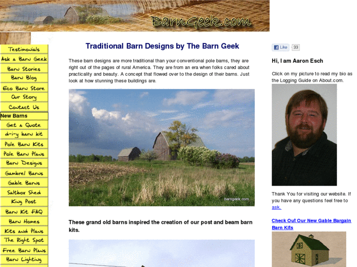 www.barngeek.com