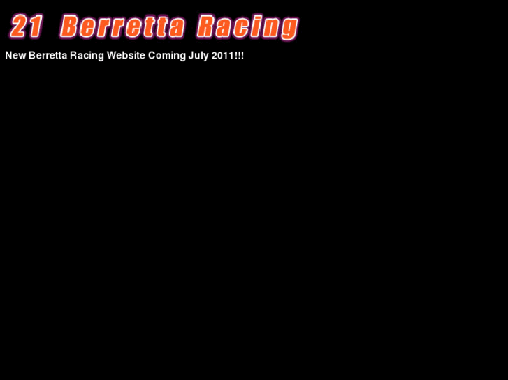 www.berrettaracing.com