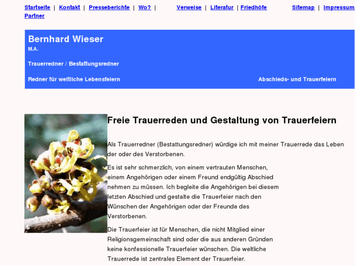 www.bestattungsrede.de