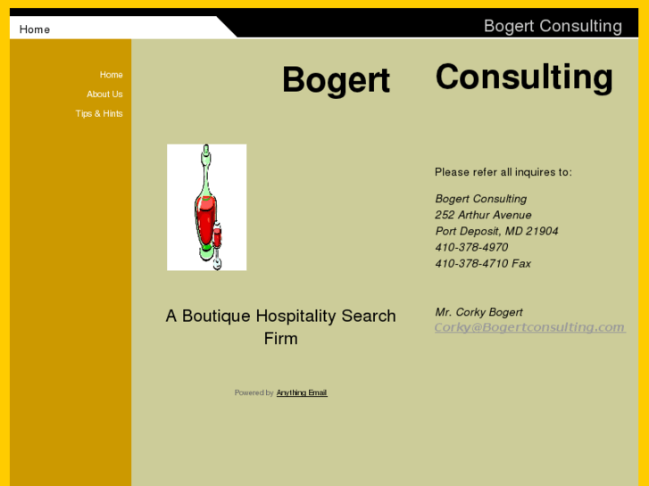 www.bogertconsulting.com