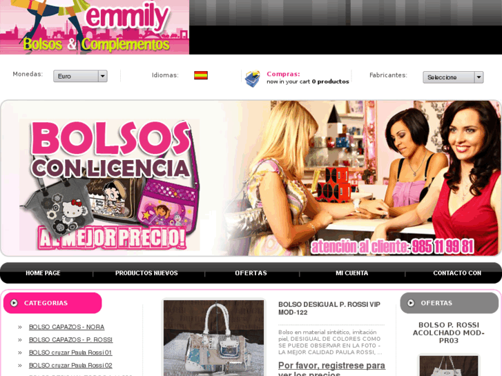 www.bolsosemmily.com