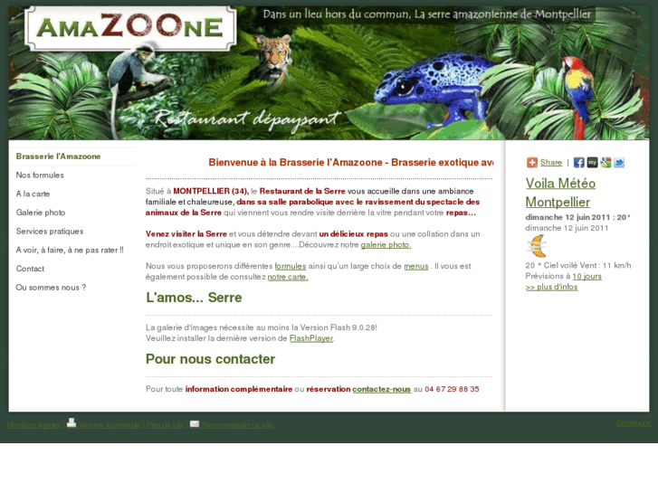 www.brasserie-amazoone.com