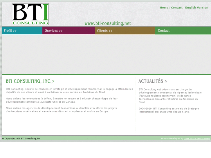 www.bti-consulting.net