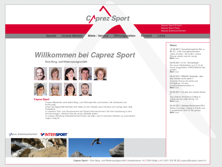 www.caprez-sport.ch