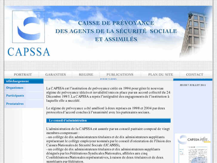 www.capssa.fr