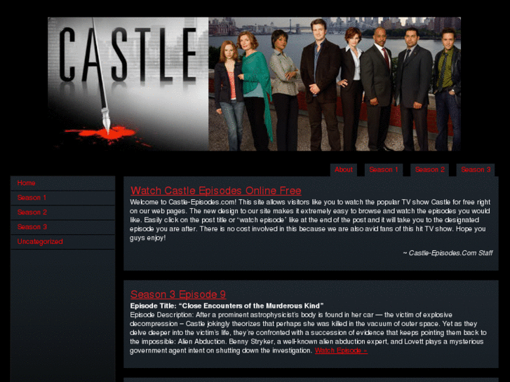 www.castle-episodes.com