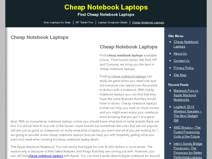 www.cheapnotebooklaptops.net