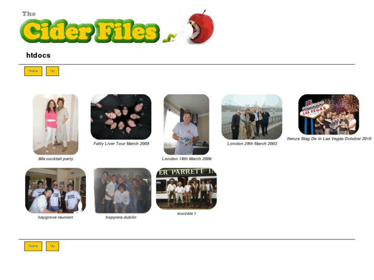 www.ciderfiles.com