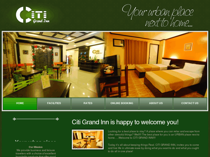 www.citigrandinn.com