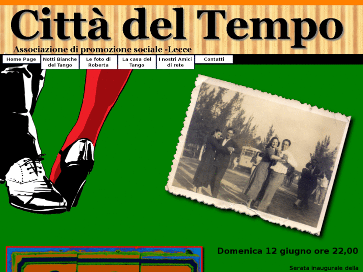 www.cittadeltempo.it