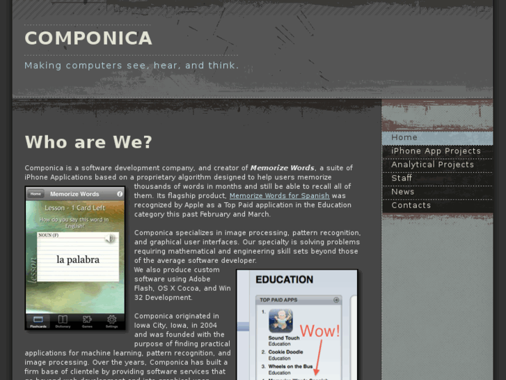 www.componica.net