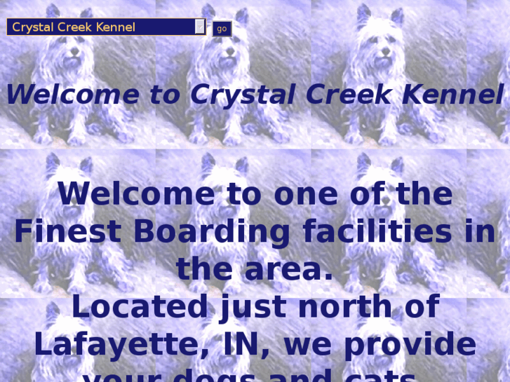 www.crystalcreekkennel.com