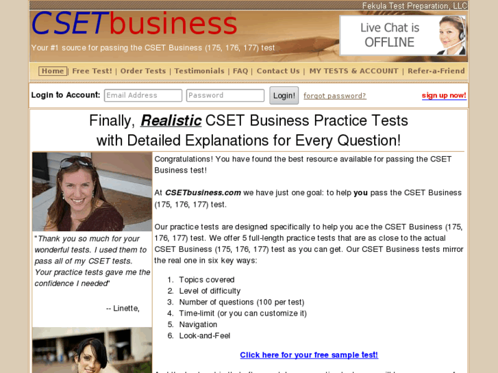 www.csetbusiness.com