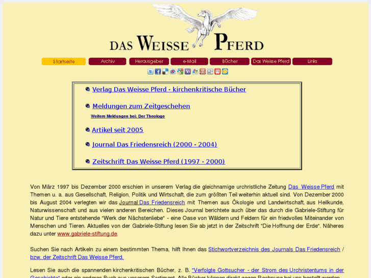 www.das-weisse-pferd.com