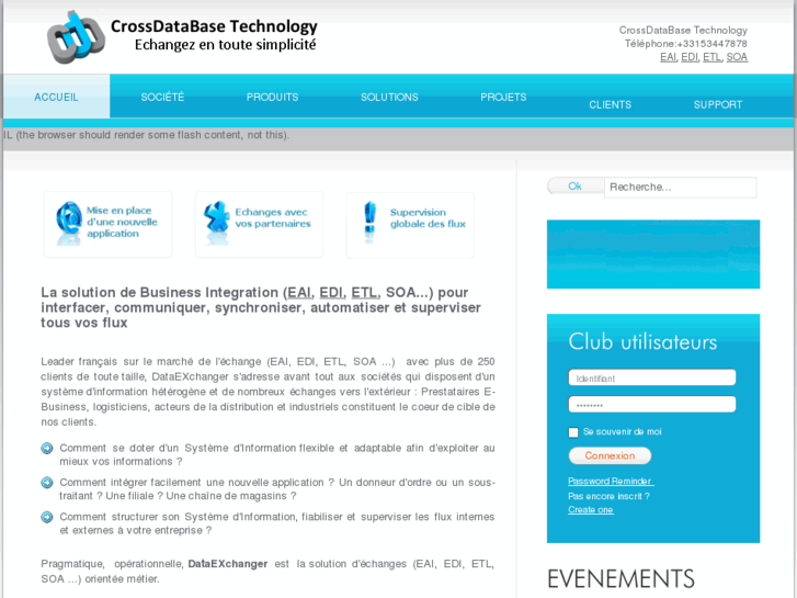 www.dataexchanger.com