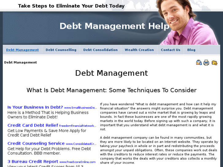 www.debtmanagementhelp.co.za