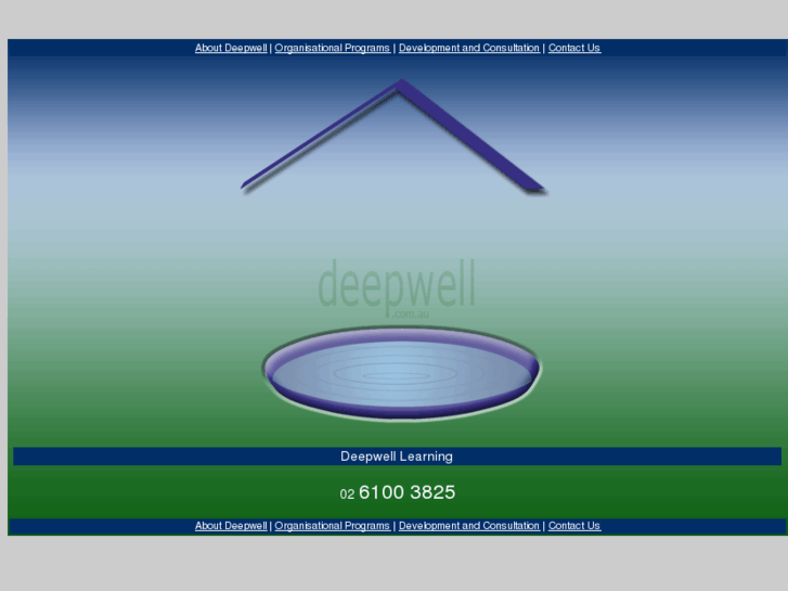 www.deepwell.com.au