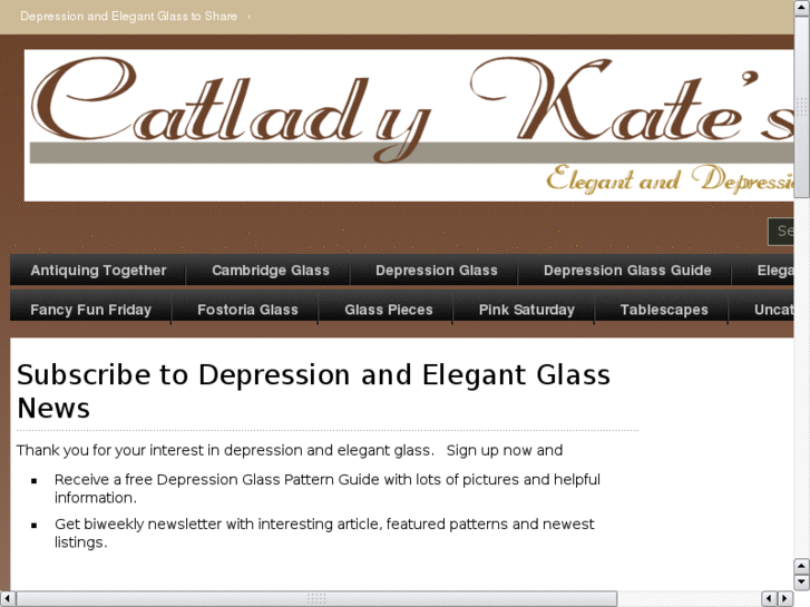 www.depressionglassnews.com