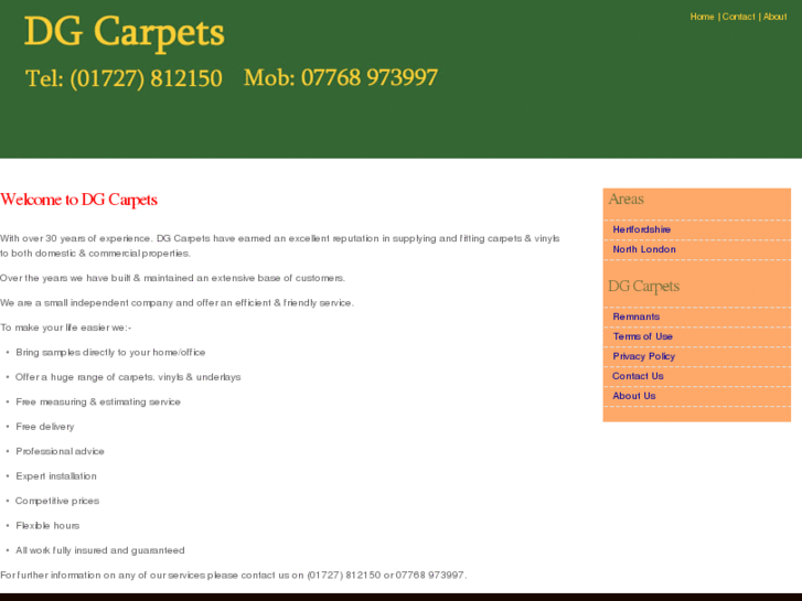 www.dgcarpets.com