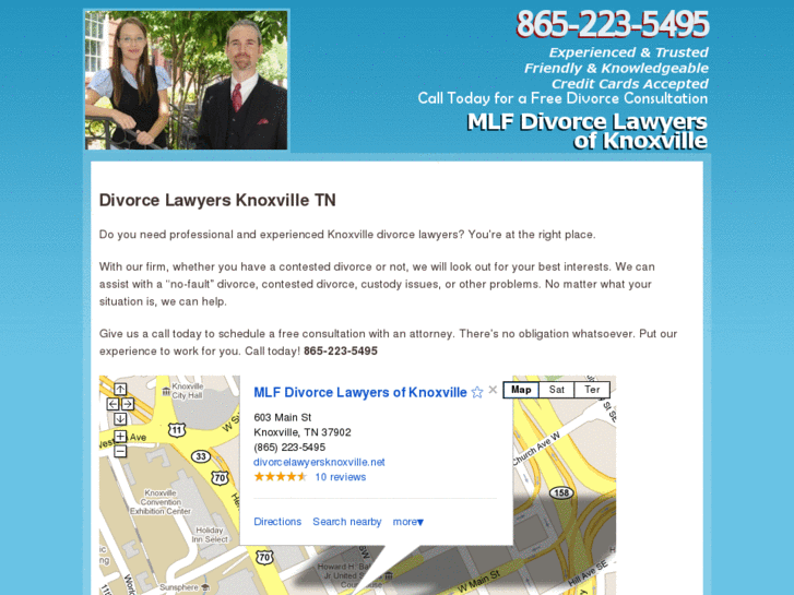 www.divorcelawyersknoxvilletn.org