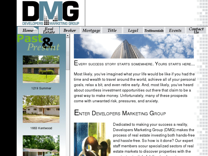 www.dmgsite.com