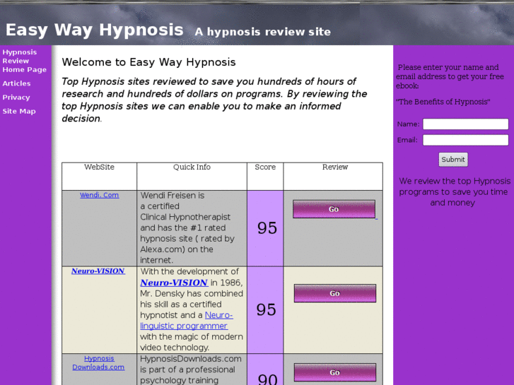 www.easywayhypnosis.com