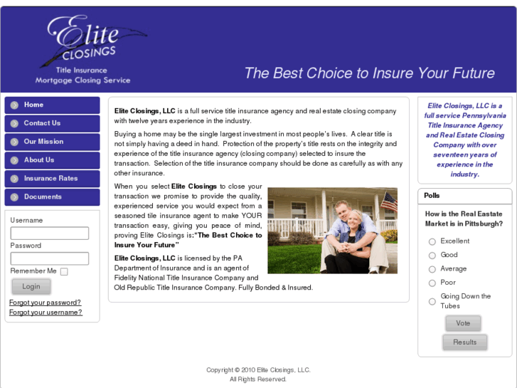 www.eliteclosing.net