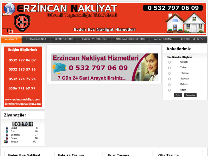 www.erzincannakliyat.com