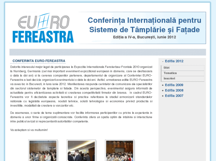 www.eurofereastra.ro