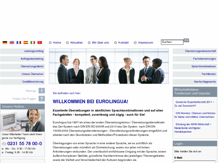 www.eurolingua.de