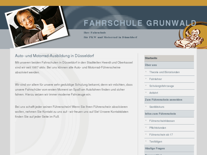 www.fahrschule-grunwald.de