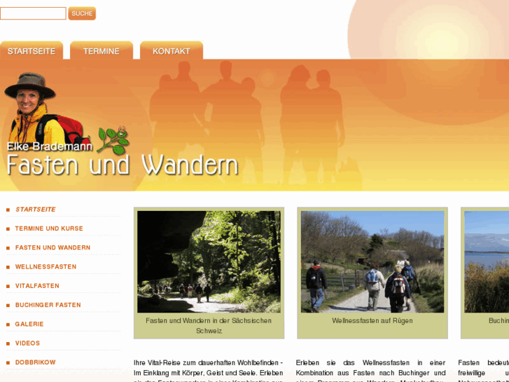 www.fasten-wandern-kurse.de