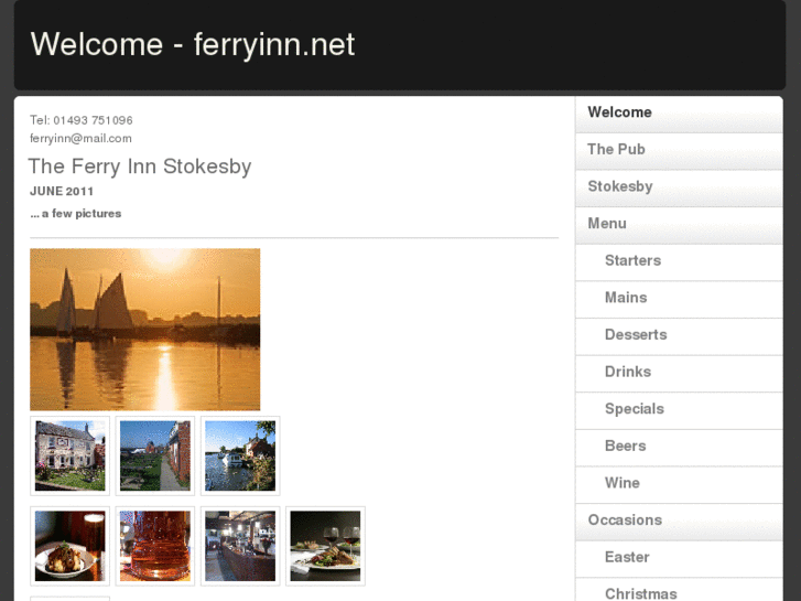 www.ferryinn.net