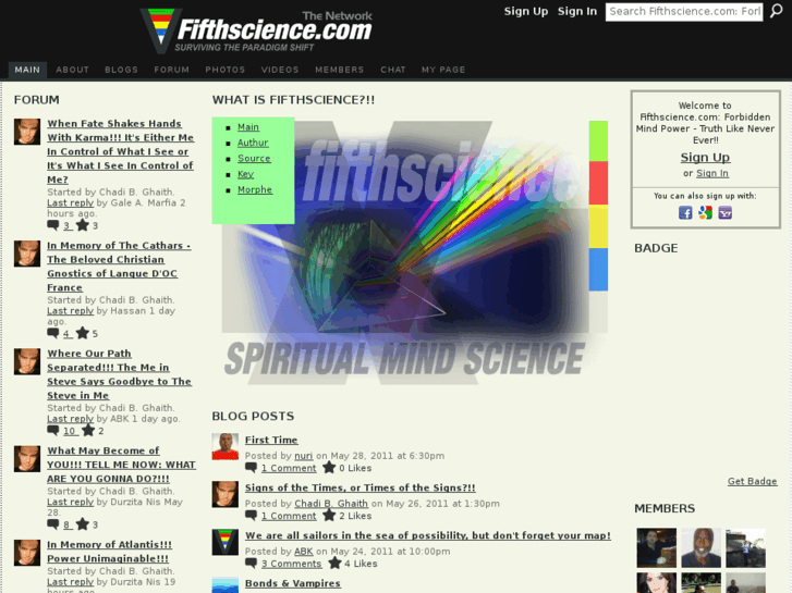 www.fifthscience.net