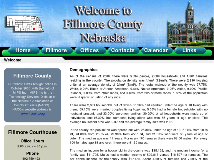 www.fillmorecounty.org