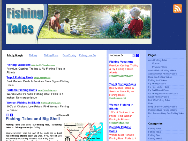 www.fishing-tales.com