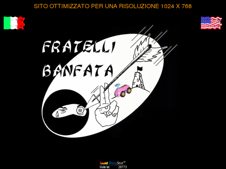 www.fratellibanfata.com