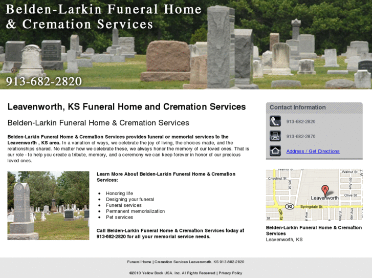 www.funeralsleavenworth.com