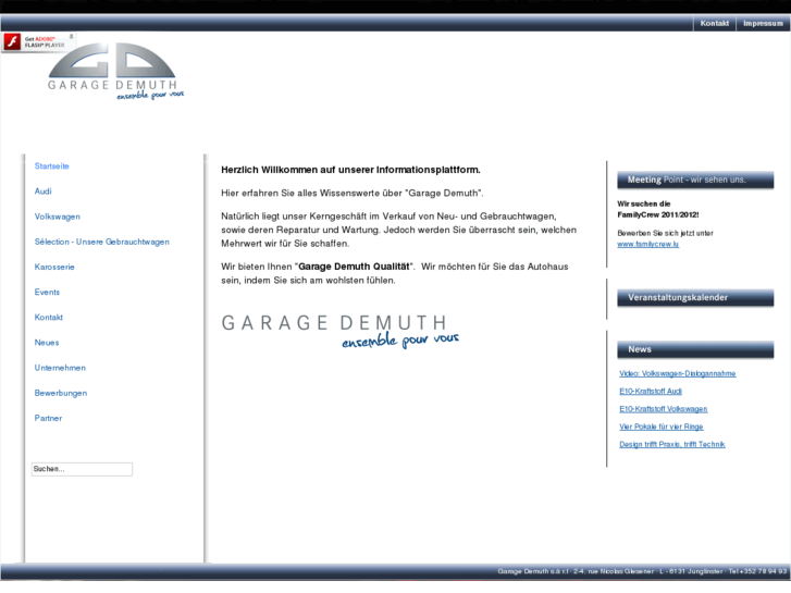 www.garage-demuth.com